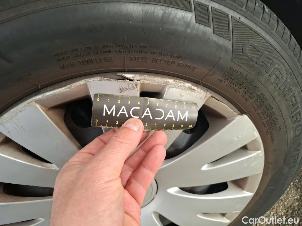  Citroen  Berlingo  Fourgon Business L1 (Court) 1.6 BlueHDi 100CV BVM5 E6 #32