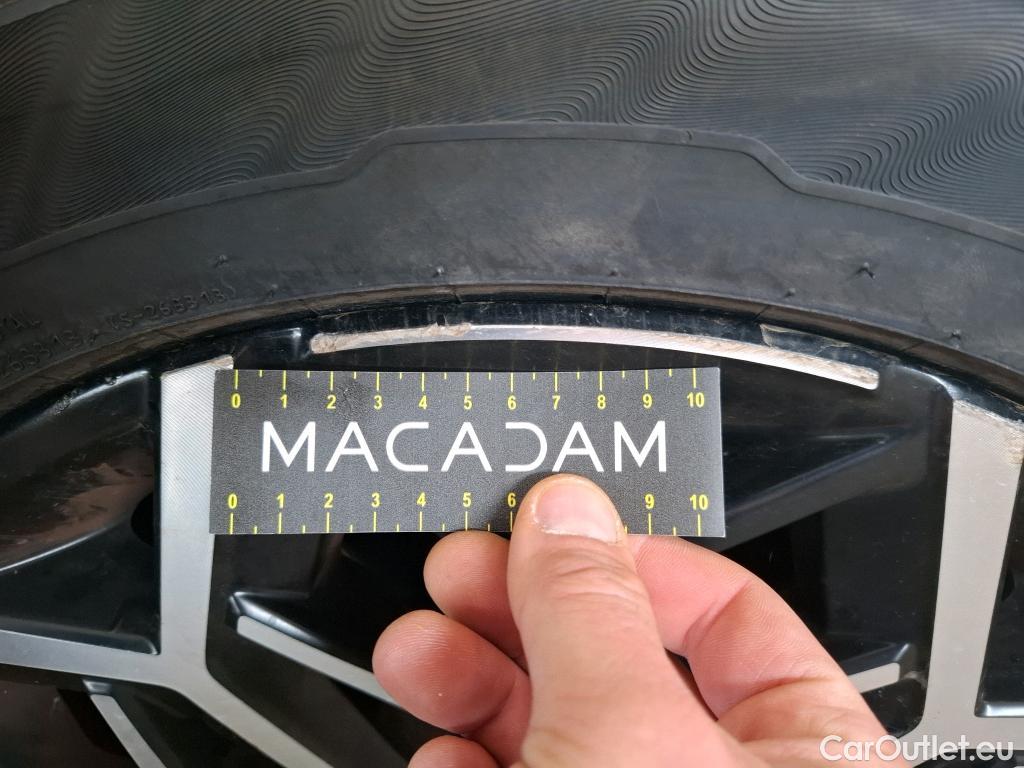  Hyundai  Tucson  N Line Executive Hybrid 4WD 1.6 T-GDI 230CV BVA6 E6d #12