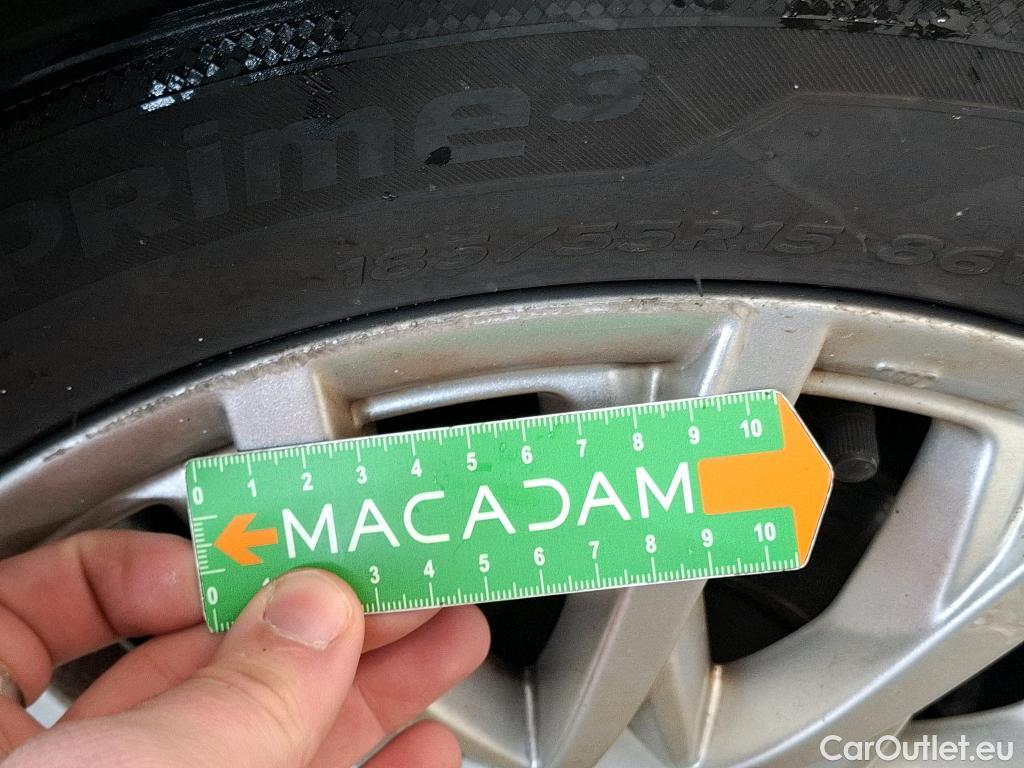  Fiat  500 FIAT C / 2015 / 2P / Cabriolet Hybrid 1.0 BSG 70 ch Dolcevita #2