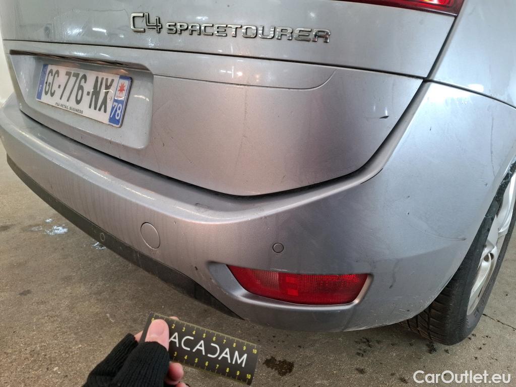  Citroen  C4 Grand Picasso /Spacetourer Business 1.5 BlueHDi 130CV BVM6 E6d #6