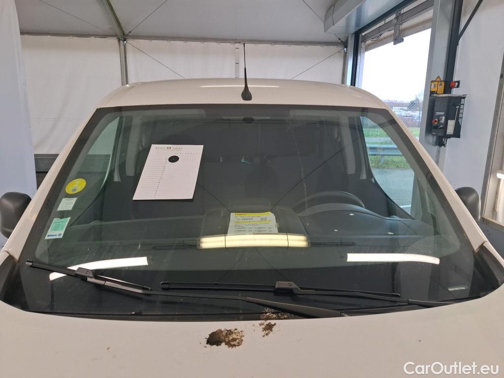  Citroen  Berlingo  Fourgon Business L1 (Court) 1.6 BlueHDi 100CV BVM5 E6 #10