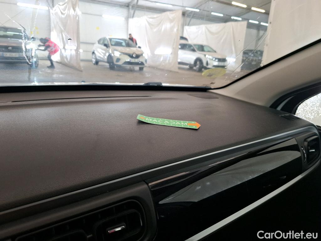  Citroen  C3  Société Feel 1.5 BlueHDI 100CV BVM6 E6d #1