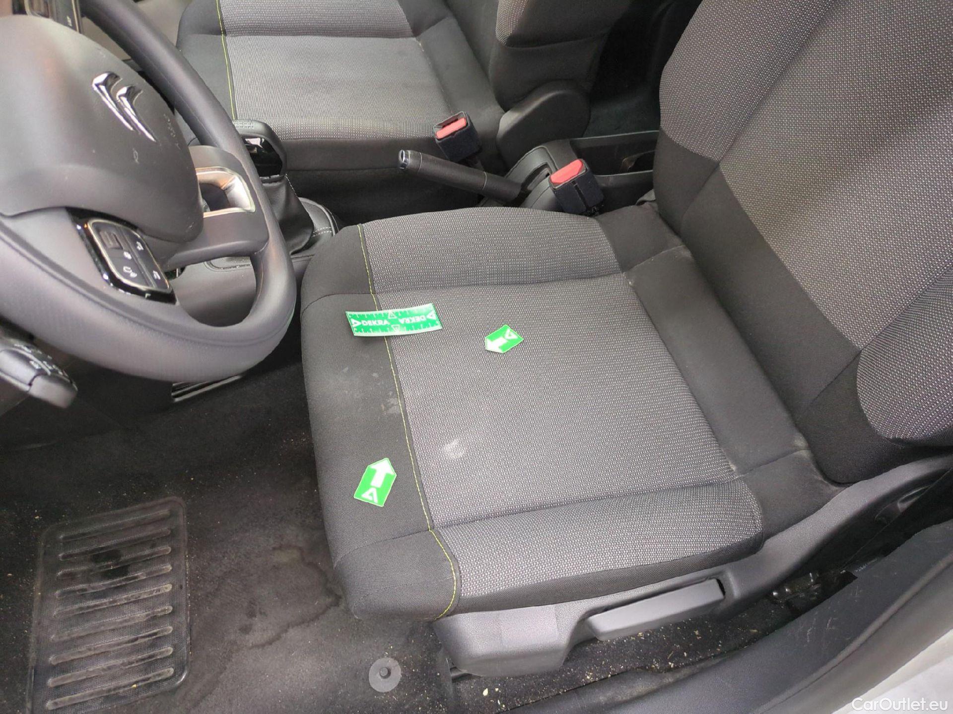  Citroen  C3 CITROEN  Société / 2020 / 5P / Berline / VU PureTech 83 S&S BVM Feel Nav #2