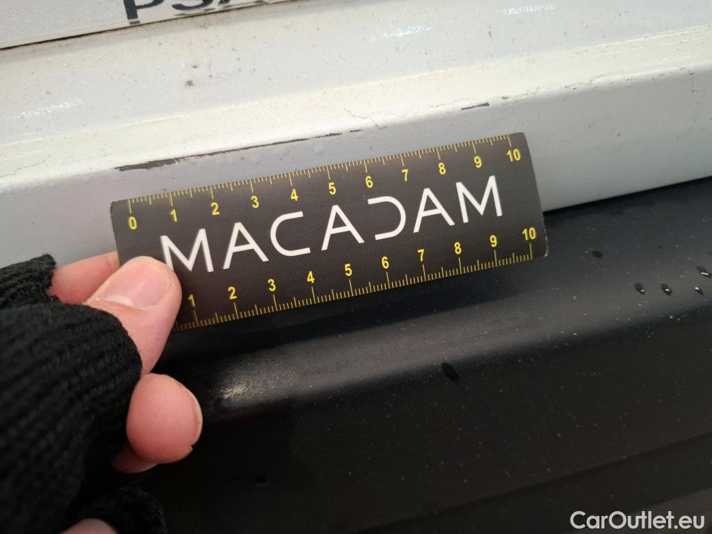  Citroen  C3  Feel Pack 1.5 BlueHDI 100CV BVM5 E6dT #9