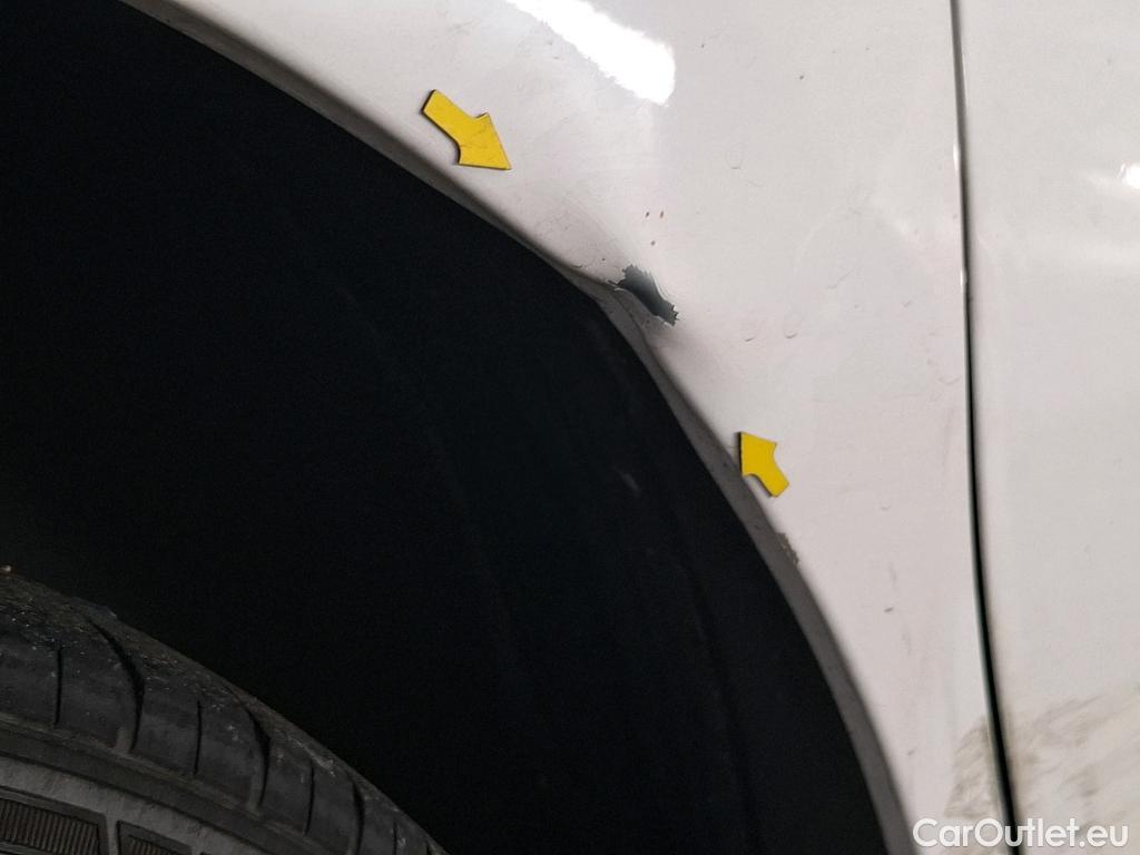  Citroen  Berlingo  Fourgon Business L1 (Court) 1.6 BlueHDi 100CV BVM5 E6 #7