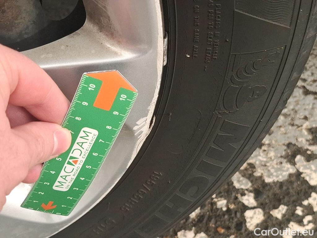  Citroen  C3  Feel Business 1.6 BlueHDi 100CV BVM5 E6 #25