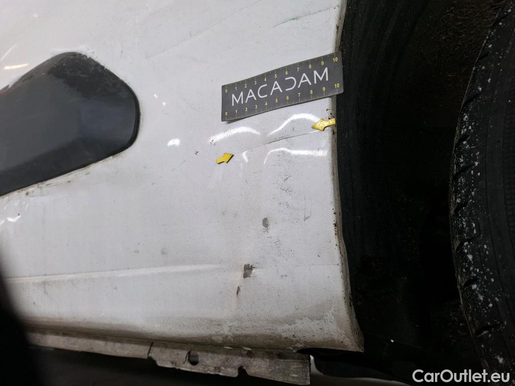  Citroen  Berlingo  Fourgon Club M 650 1.5 BlueHDi 75CV BVM5 E6dT #5