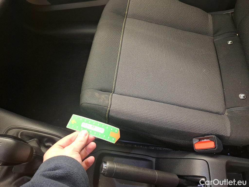  Citroen  C3  Feel Business 1.6 BlueHDi 100CV BVM5 E6 #28