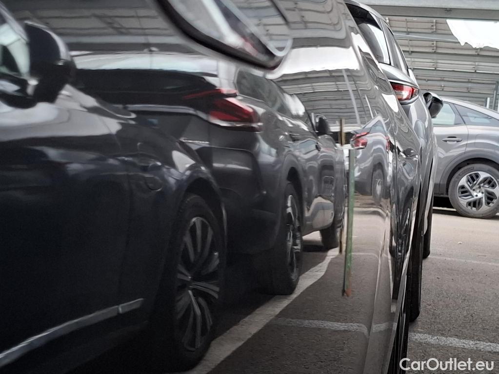  DS  DS4 4 Cross Rivoli 1.5 BlueHDi 130CV BVA8 E6d #8