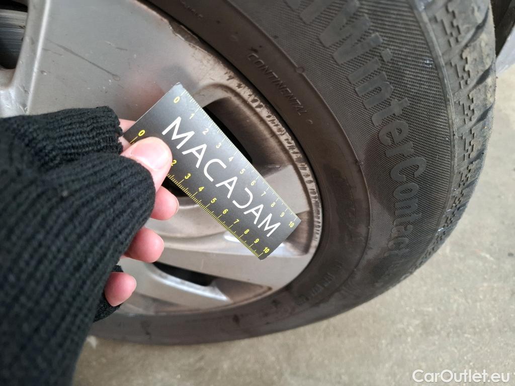  Citroen  C4 Grand Picasso /Spacetourer Business 1.5 BlueHDi 130CV BVM6 E6d #13