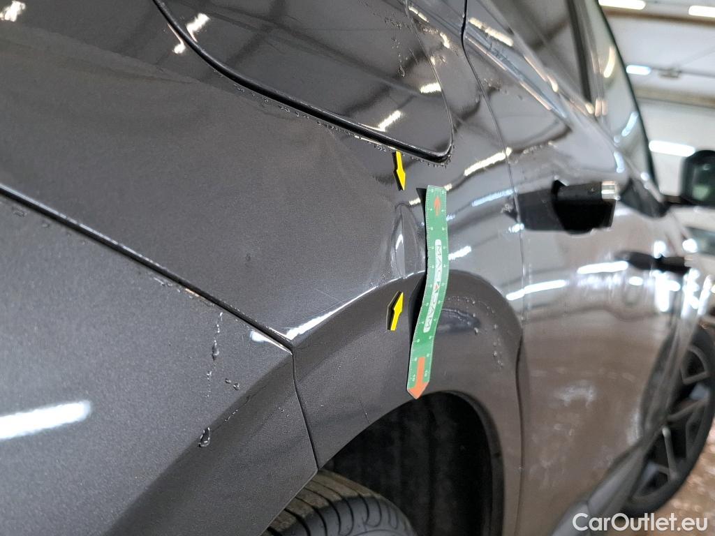  DS  DS4 4 Cross Rivoli 1.5 BlueHDi 130CV BVA8 E6d #2