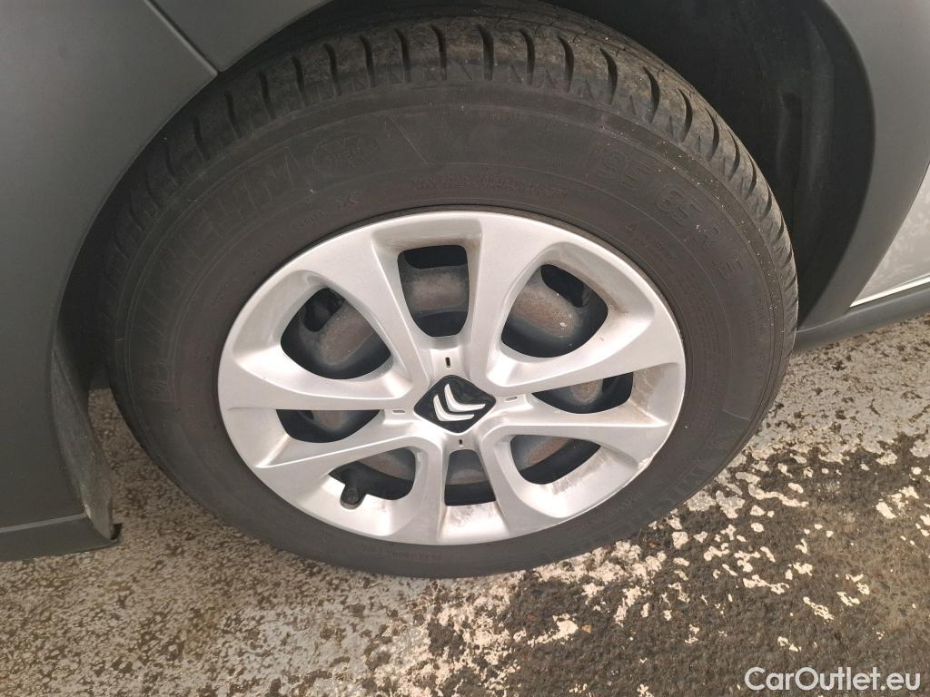  Citroen  C3  Feel Business 1.6 BlueHDi 100CV BVM5 E6 #24