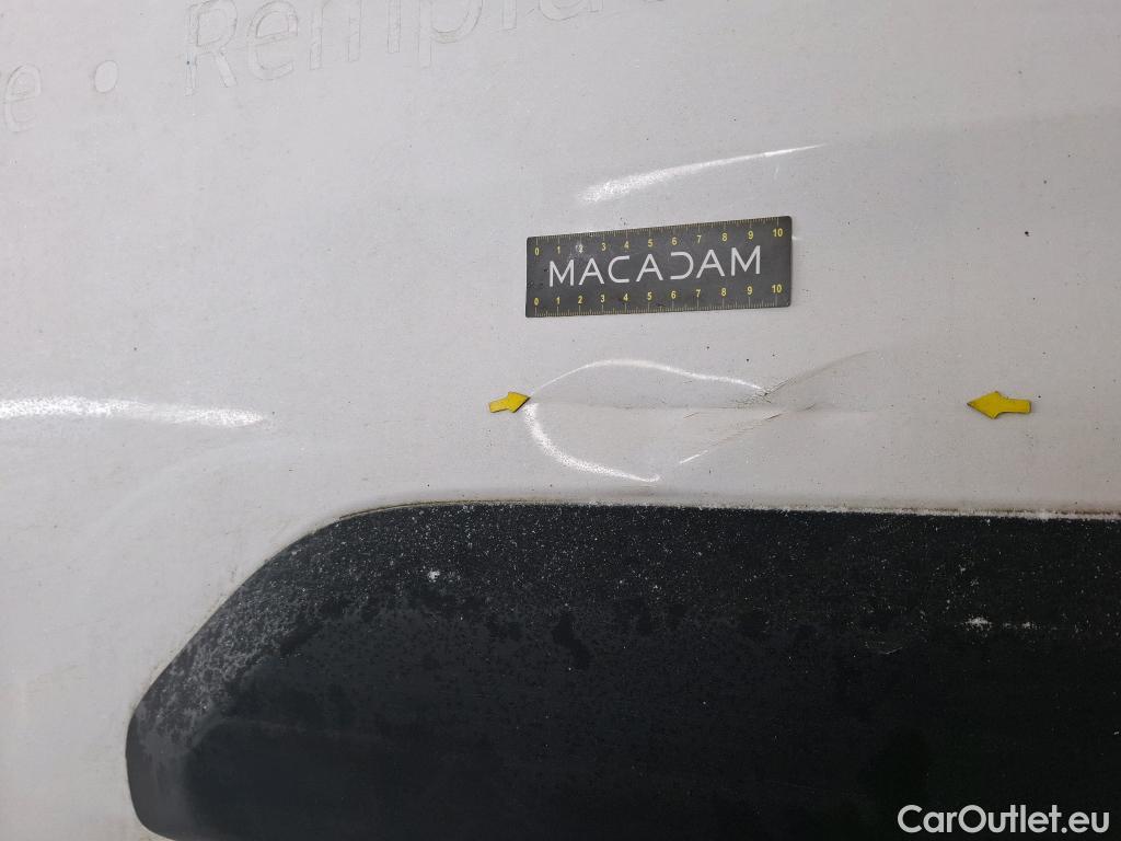  Citroen  Berlingo  Fourgon Club M 650 1.5 BlueHDi 75CV BVM5 E6dT #8