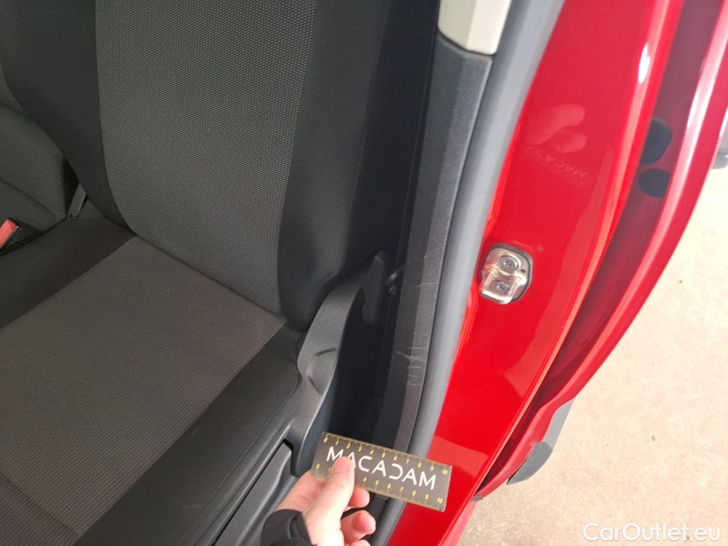  Citroen  Berlingo  Fourgon Driver M 650 1.2 PureTech 130CV BVA8 E6d #13