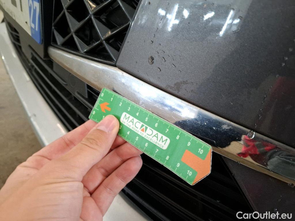  DS  DS4 4 Cross Rivoli 1.5 BlueHDi 130CV BVA8 E6d #31