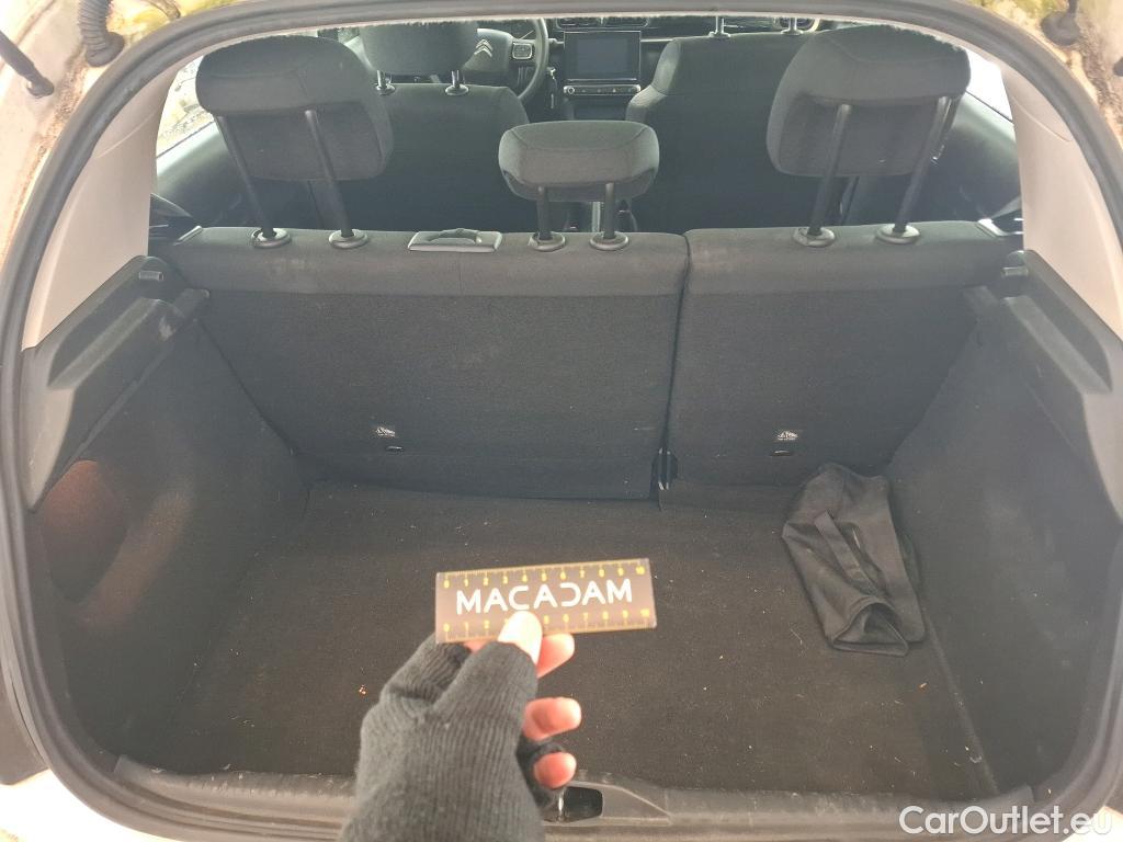  Citroen  C3  Feel Pack 1.5 BlueHDI 100CV BVM5 E6dT #11