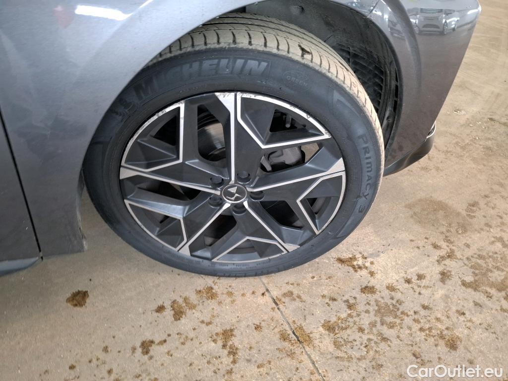  DS  DS4 4 Cross Rivoli 1.5 BlueHDi 130CV BVA8 E6d #24