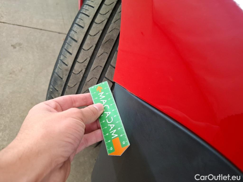  Citroen  Berlingo  Fourgon Driver M 650 1.5 BlueHDi 130CV BVA8 E6dT #19