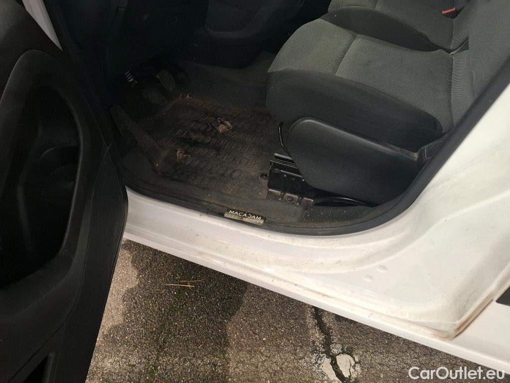  Citroen  Berlingo  Fourgon Business L1 (Court) 1.6 BlueHDi 100CV BVM5 E6 #21