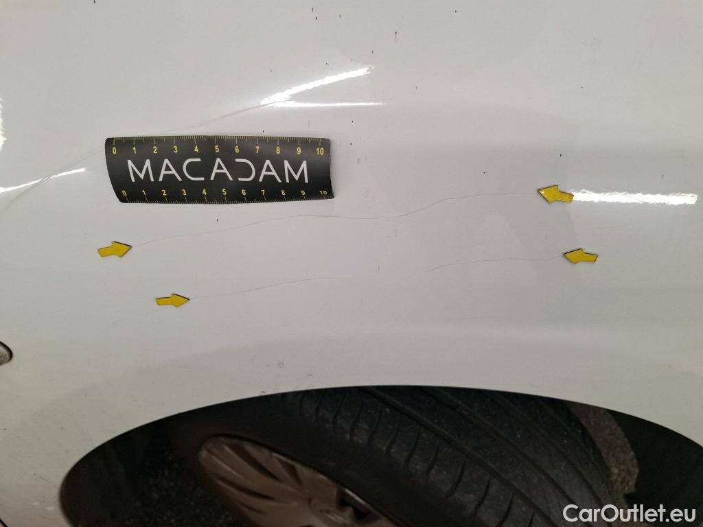  Citroen  Berlingo  Fourgon Business L1 (Court) 1.6 BlueHDi 100CV BVM5 E6 #37