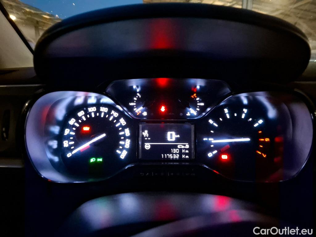  Citroen  C3  Société Feel 1.5 BlueHDI 100CV BVM6 E6d #11