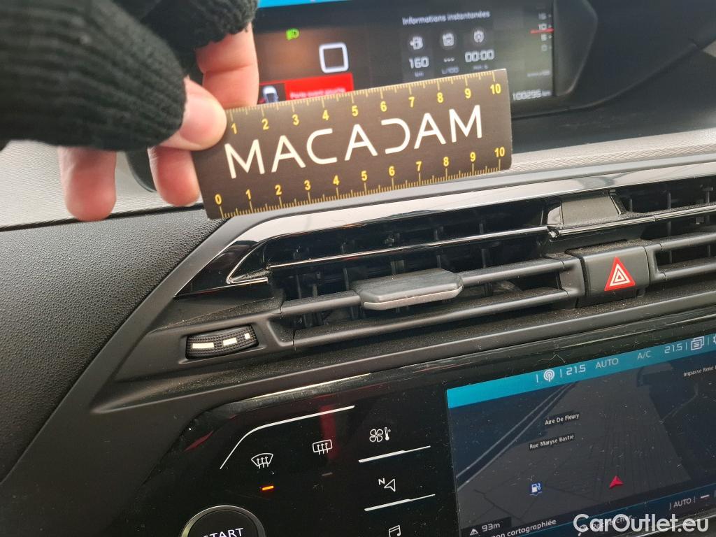  Citroen  C4 Grand Picasso /Spacetourer Business 1.5 BlueHDi 130CV BVM6 E6d #9