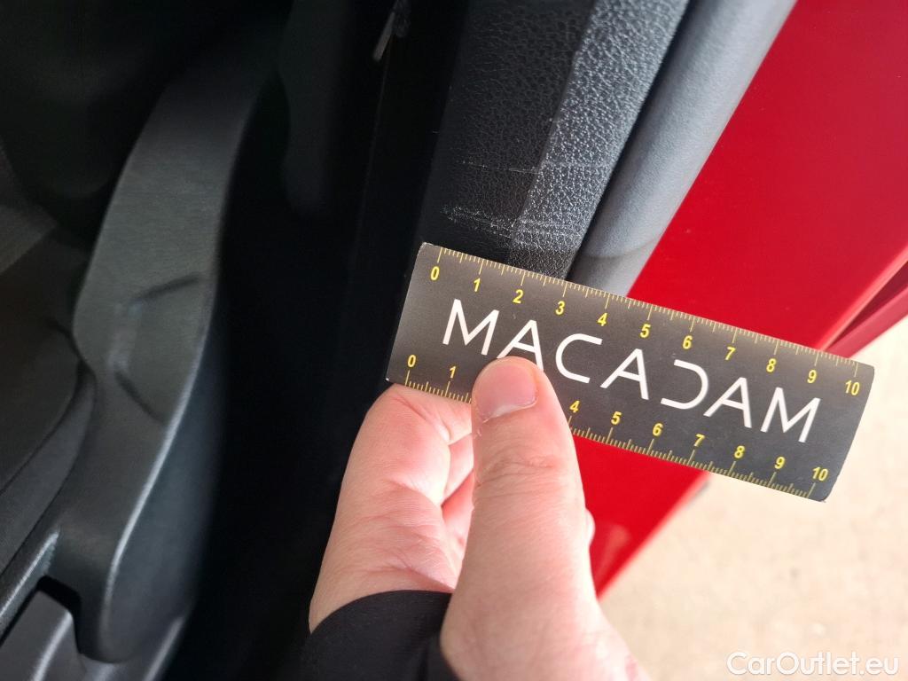  Citroen  Berlingo  Fourgon Driver M 650 1.2 PureTech 130CV BVA8 E6d #16