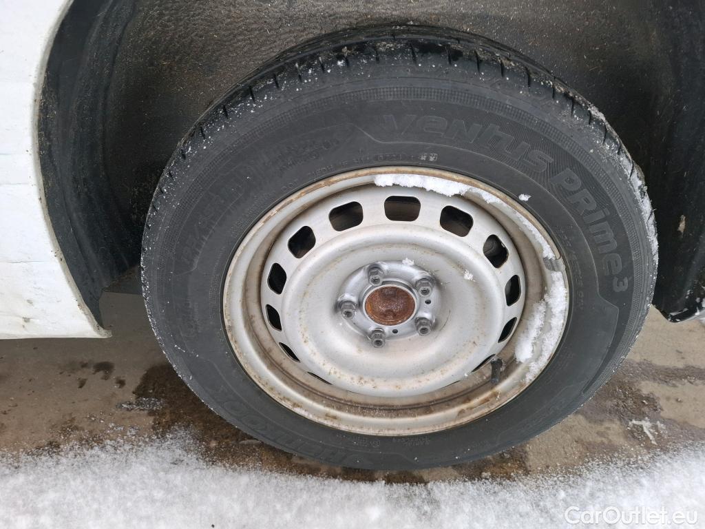  Citroen  Berlingo  Fourgon Club M 650 1.5 BlueHDi 75CV BVM5 E6dT #23