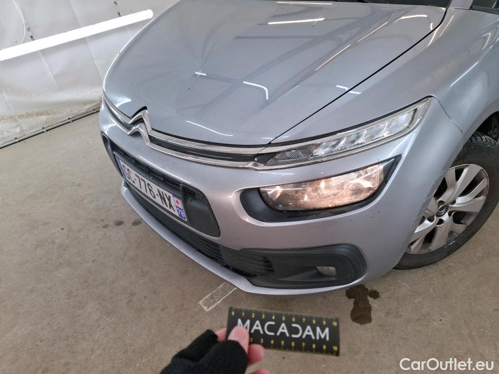  Citroen  C4 Grand Picasso /Spacetourer Business 1.5 BlueHDi 130CV BVM6 E6d #4