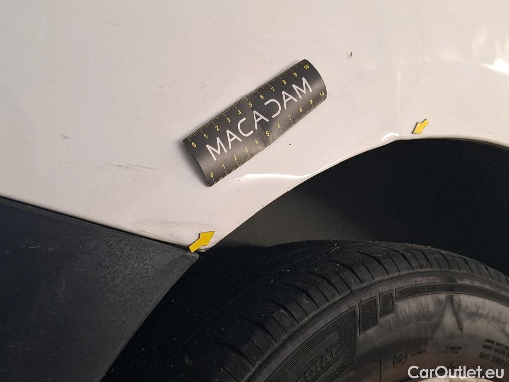  Citroen  Berlingo  Fourgon Business L1 (Court) 1.6 BlueHDi 100CV BVM5 E6 #6