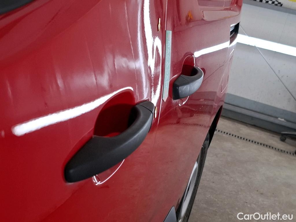  Citroen  Berlingo  Fourgon Driver M 650 1.5 BlueHDi 130CV BVA8 E6dT #6