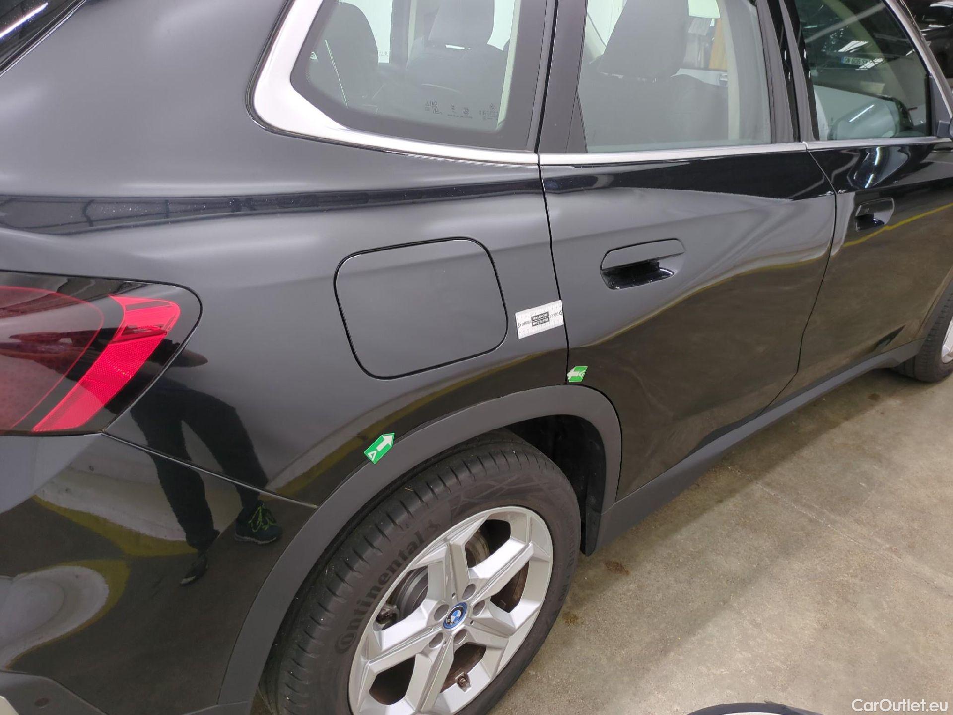  Bmw  X1 BMW  / 2022 / 5P / SUV xDrive25e Business Design DKG7 #18