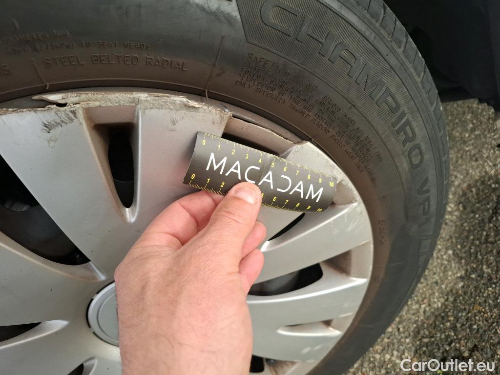  Citroen  Berlingo  Fourgon Business L1 (Court) 1.6 BlueHDi 100CV BVM5 E6 #33