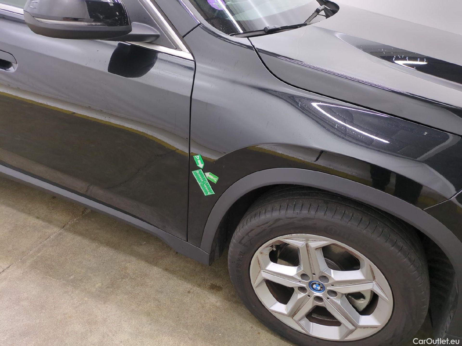  Bmw  X1 BMW  / 2022 / 5P / SUV xDrive25e Business Design DKG7 #12