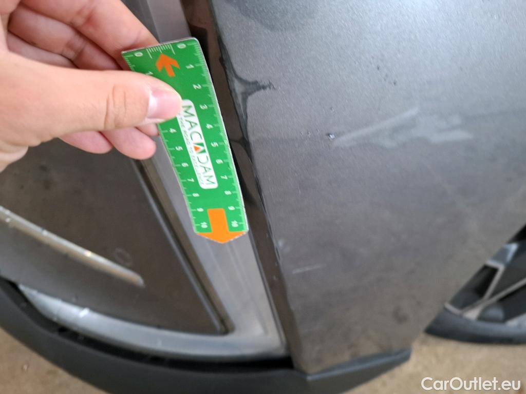  DS  DS4 4 Cross Rivoli 1.5 BlueHDi 130CV BVA8 E6d #11