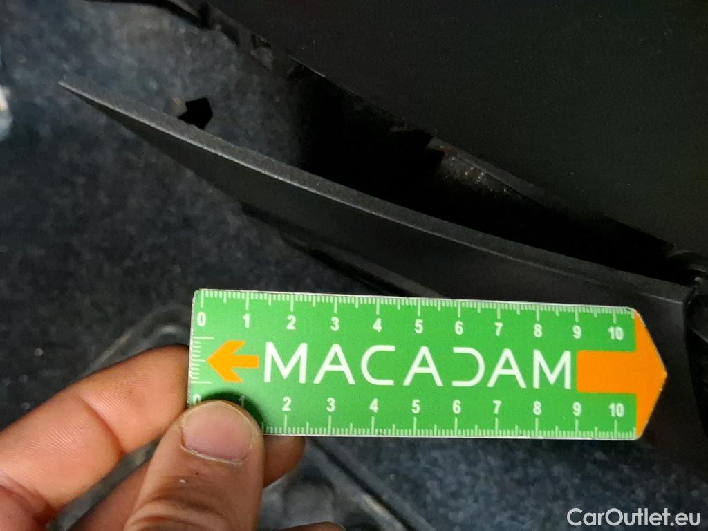  Fiat  500 FIAT C / 2015 / 2P / Cabriolet Hybrid 1.0 BSG 70 ch Dolcevita #10