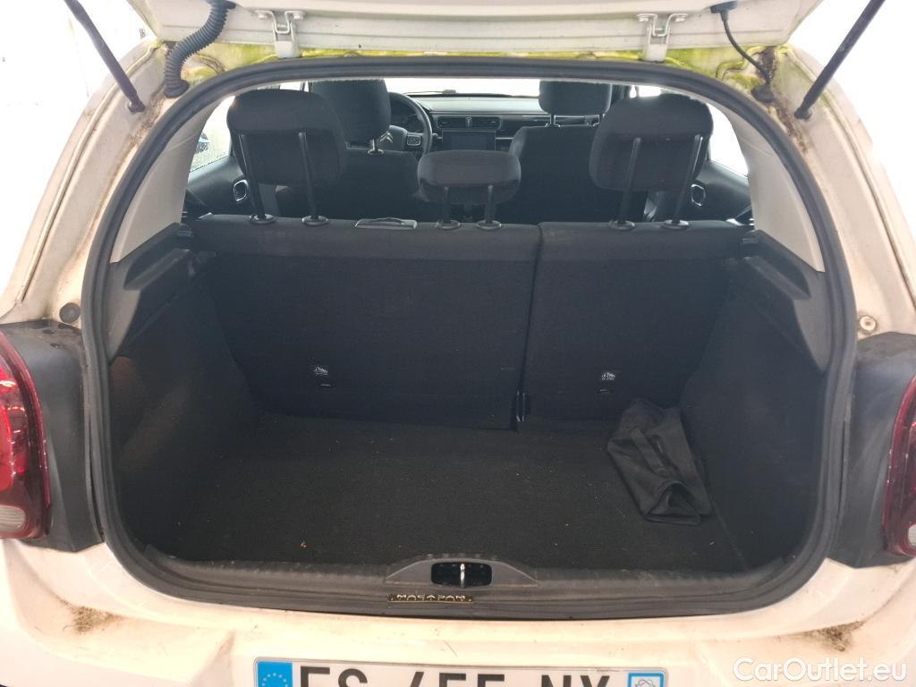  Citroen  C3  Feel Pack 1.5 BlueHDI 100CV BVM5 E6dT #14