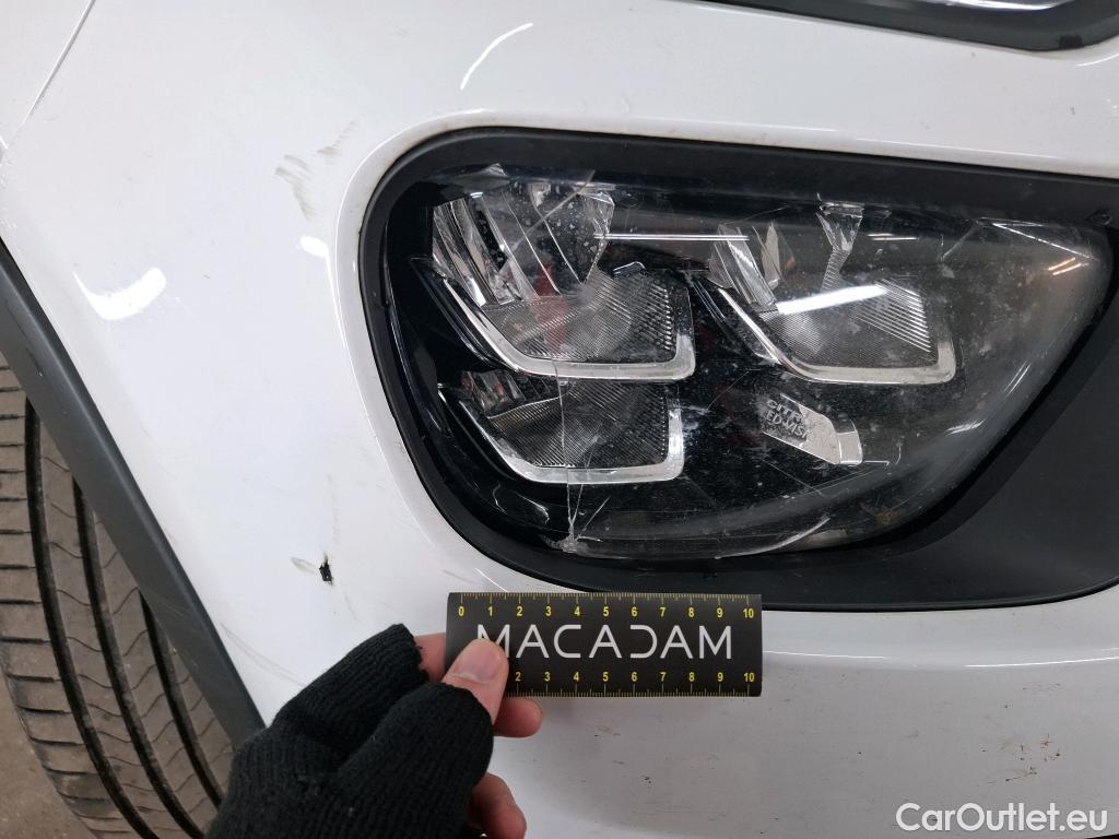  Citroen  C3  Feel Pack 1.5 BlueHDI 100CV BVM5 E6dT #1