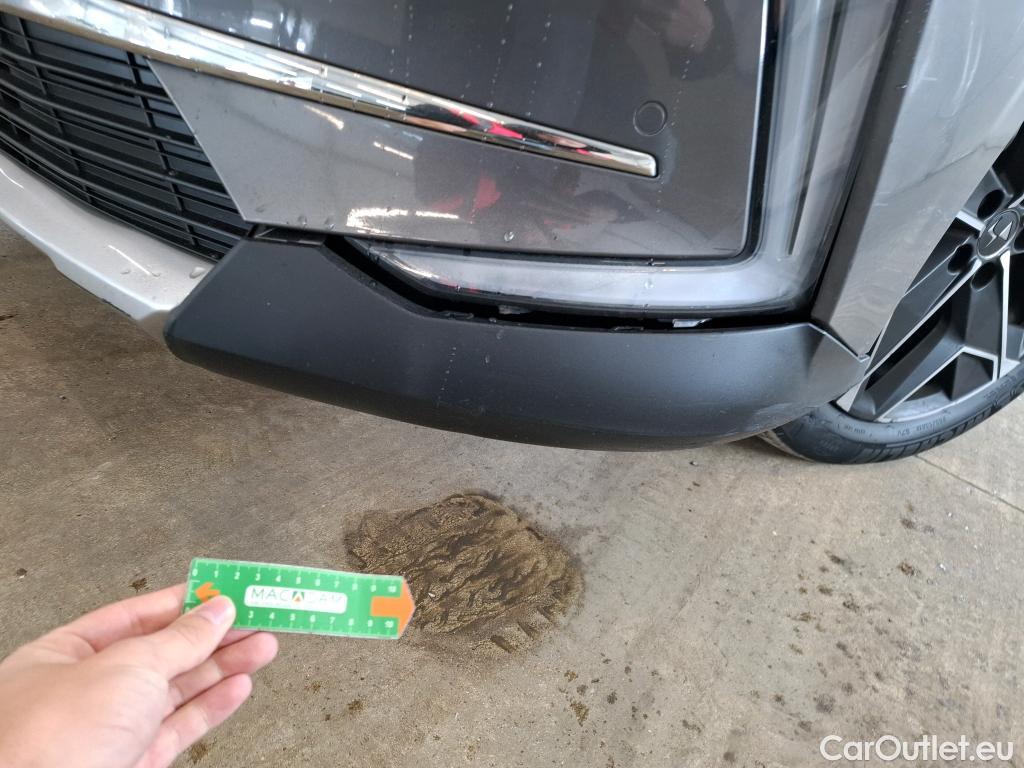  DS  DS4 4 Cross Rivoli 1.5 BlueHDi 130CV BVA8 E6d #38