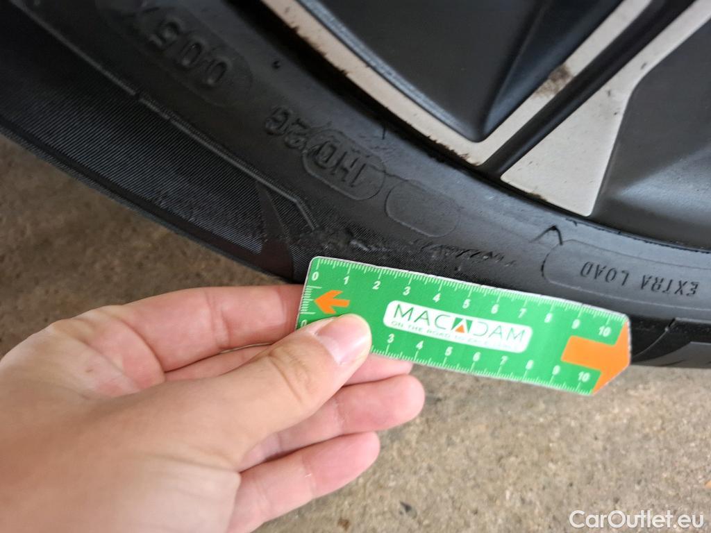  DS  DS4 4 Cross Rivoli 1.5 BlueHDi 130CV BVA8 E6d #13