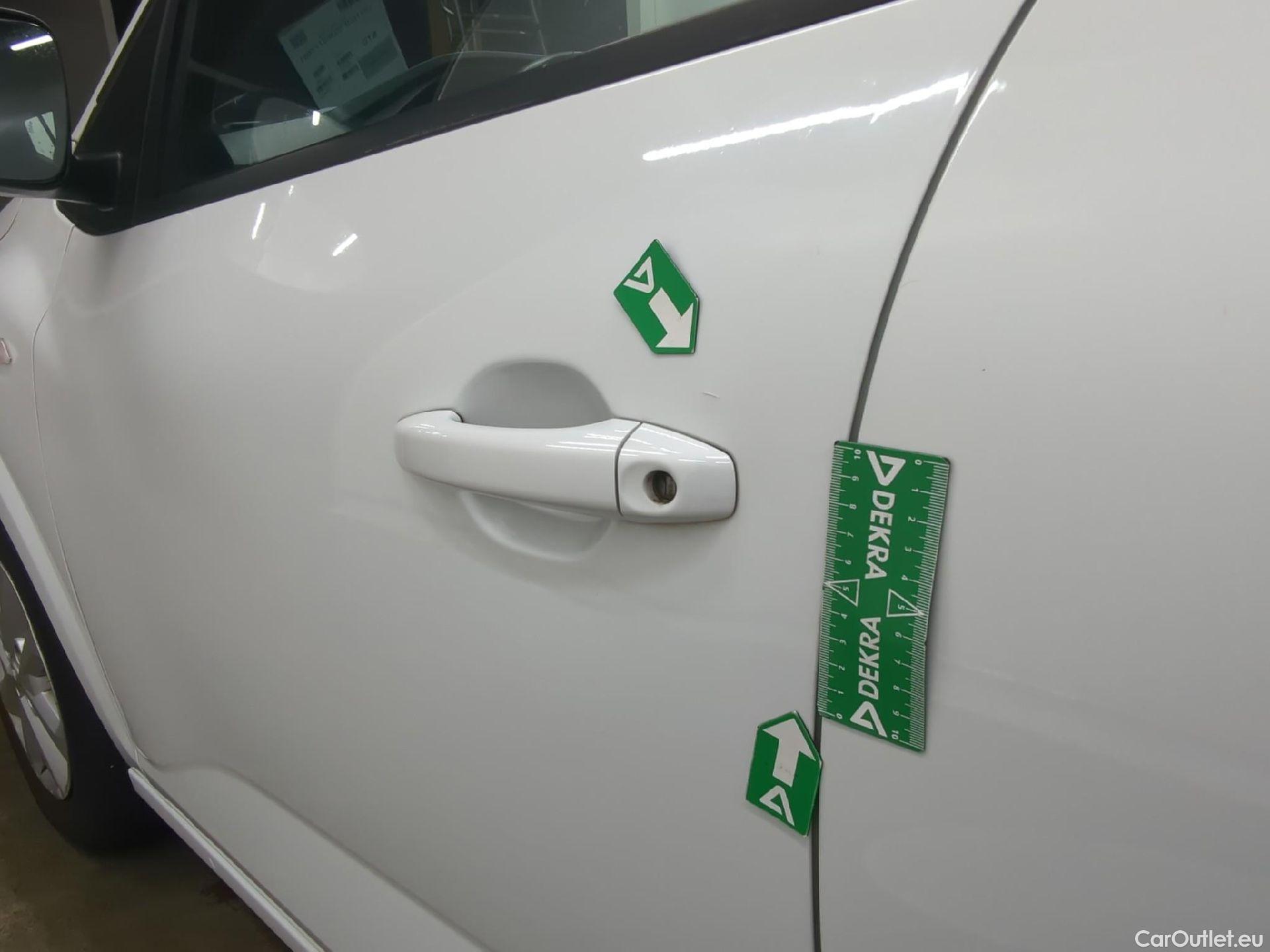  Dacia  Sandero  III Confort 1.0 TCe 90CV BVM5 E6d #20