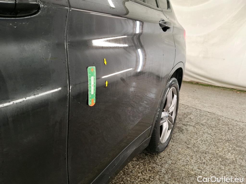  Bmw  X1 Série  xDrive 20 d M Sport 2.0 190CV BVA8 E6d #1