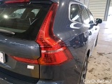  Volvo  XC60 VOLVO  / 2021 / 5P / SUV T6 PLUG-IN AWD AUTO RECHARGE INS. EXP #78