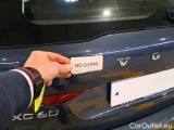  Volvo  XC60 VOLVO  / 2021 / 5P / SUV T6 PLUG-IN AWD AUTO RECHARGE INS. EXP #82