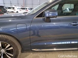  Volvo  XC60 VOLVO  / 2021 / 5P / SUV T6 PLUG-IN AWD AUTO RECHARGE INS. EXP #95