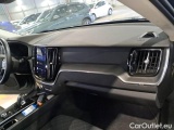  Volvo  XC60 VOLVO  / 2021 / 5P / SUV T6 PLUG-IN AWD AUTO RECHARGE INS. EXP #155