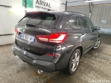  Bmw  X1 Série  xDrive 20 d M Sport 2.0 190CV BVA8 E6d #3