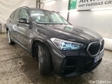  Bmw  X1 Série  xDrive 20 d M Sport 2.0 190CV BVA8 E6d #4