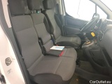  Citroen  Berlingo  Fourgon Business L1 (Court) 1.6 BlueHDi 100CV BVM5 E6 #8