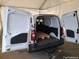  Citroen  Berlingo  Fourgon Business L1 (Court) 1.6 BlueHDi 100CV BVM5 E6 #10